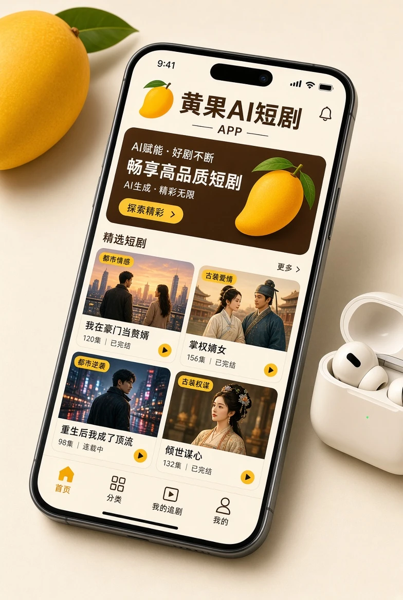 黄果视频移动端