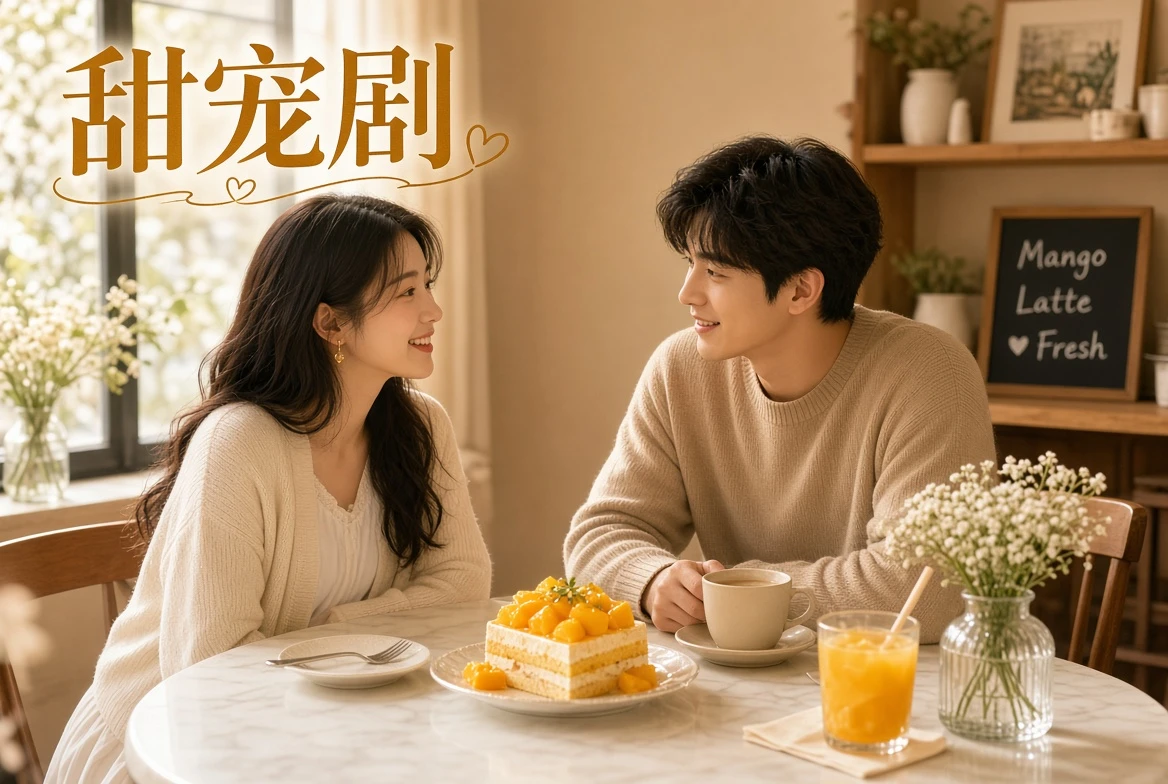轻喜内容图片